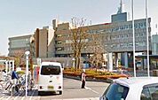 西東京市役所保谷庁舎 徒歩9分。役所 690m