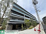 東京都新宿区高田馬場3丁目：物件画像／株式会社タウンハウジング東京　練馬店