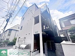 外観画像