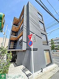 外観画像