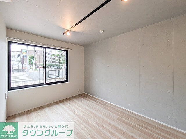 洋室