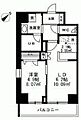 SUNRISE上池袋8階17.4万円