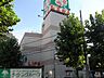 周辺：ライフ平和台店 徒歩3分。スーパー 230m