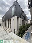 東京都中野区松が丘2丁目4-4：物件画像／株式会社タウンハウジング東京　練馬店