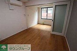 GENOVIA池袋 0202 2階1DKのリビング/ダイニング