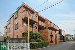 西武池袋線 中村橋駅 徒歩8分の賃貸マンション