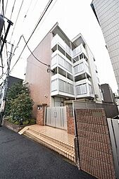 西武池袋線 石神井公園駅 徒歩13分の賃貸マンション