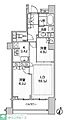 パークハウス練馬春日町5階18.6万円