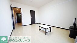 レオネクスト和光南ＭＳ 403 4階1Kのリビング/ダイニング