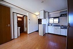 西武池袋線 石神井公園駅 徒歩13分の賃貸マンション 2階2DKのリビング/ダイニング