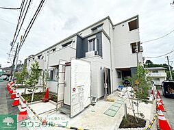 西武新宿線 下落合駅 徒歩8分