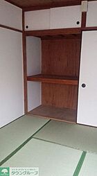 パークハイツ豊玉南 203 2階1Kのリビング/ダイニング