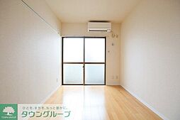 西武新宿線 下落合駅 徒歩10分の賃貸マンション 3階1Kのリビング/ダイニング