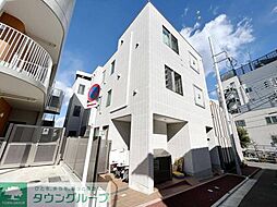デュオメゾン板橋区役所前