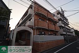 西武池袋線 石神井公園駅 徒歩10分