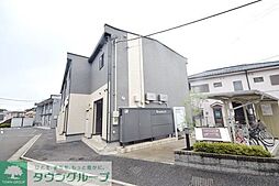 西武池袋線 秋津駅 徒歩9分