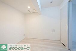 東京メトロ有楽町線 池袋駅 徒歩15分の賃貸マンション 3階2Kのリビング/ダイニング