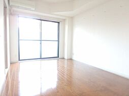 氷川台ハイツかすが 305 3階3DKのリビング/ダイニング