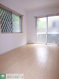 西武池袋線 桜台駅 徒歩9分の賃貸マンション 1階1Kのリビング/ダイニング