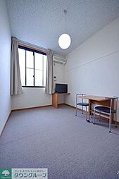 レオパレスＥＮＺＯ 304 3階1Kのリビング/ダイニング