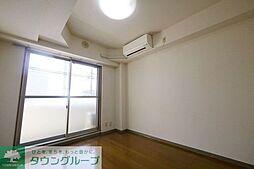 都営大江戸線 練馬春日町駅 徒歩3分の賃貸マンション 4階ワンルームのリビング/ダイニング