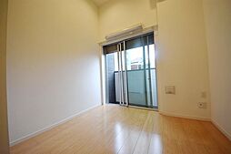 都営大江戸線 練馬春日町駅 徒歩9分の賃貸アパート 1階ワンルームのリビング/ダイニング