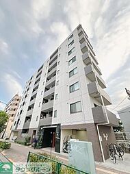 西武池袋線 東長崎駅 徒歩6分