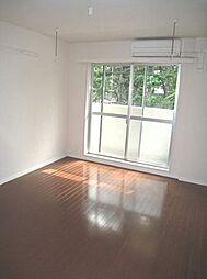 西武池袋線 練馬駅 徒歩9分の賃貸マンション 2階1Kのリビング/ダイニング