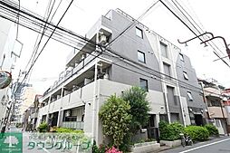 ビッグストーン池袋