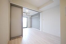 東武東上線 下赤塚駅 徒歩2分の賃貸マンション 9階1DKのリビング/ダイニング