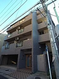 JR山手線 池袋駅 徒歩9分の賃貸マンション