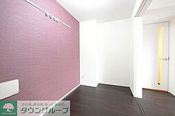 JR山手線 池袋駅 徒歩14分の賃貸マンション 2階2Kのリビング/ダイニング