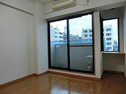 都営大江戸線 落合南長崎駅 徒歩5分の賃貸マンション 2階1Kのリビング/ダイニング