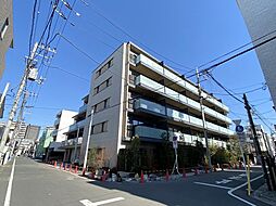 バウスステージ練馬豊玉