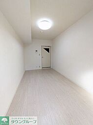 西武池袋線 江古田駅 徒歩10分の賃貸マンション 1階1Kのリビング/ダイニング