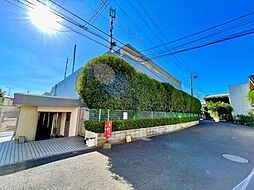 西武池袋線 江古田駅 徒歩10分の賃貸マンション