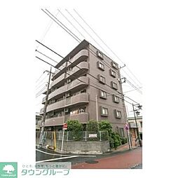 ドエル新都