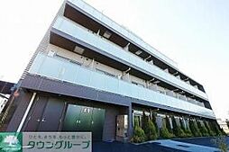 都営大江戸線 練馬春日町駅 徒歩5分