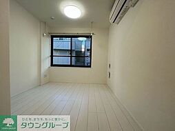 東武東上線 東武練馬駅 徒歩3分の賃貸一戸建て 3階1Kのリビング/ダイニング