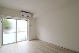 東京メトロ副都心線 平和台駅 徒歩9分の賃貸アパート 1階1Kのリビング/ダイニング