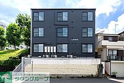 東武東上線 東武練馬駅 徒歩11分