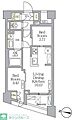 NOGATA RESIDENCE3階18.2万円