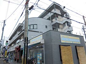 ロイヤル暁  ｜ 大阪府高槻市栄町4丁目（賃貸マンション2LDK・4階・47.00㎡） その7