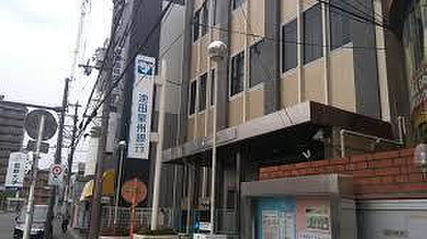 画像4:【銀行】池田泉州銀行 富田支店まで1044ｍ