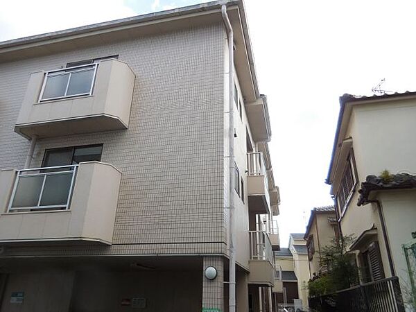 樋口マンション ｜大阪府高槻市氷室町4丁目(賃貸マンション2LDK・1階・52.91㎡)の写真 その26