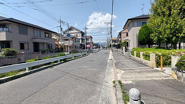 ハイムエクセル ｜大阪府高槻市春日町(賃貸アパート2DK・1階・43.00㎡)の写真 その19