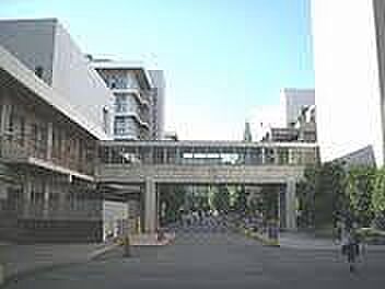 画像3:【大学】大阪医科大学 さわらぎキャンパスまで1339ｍ