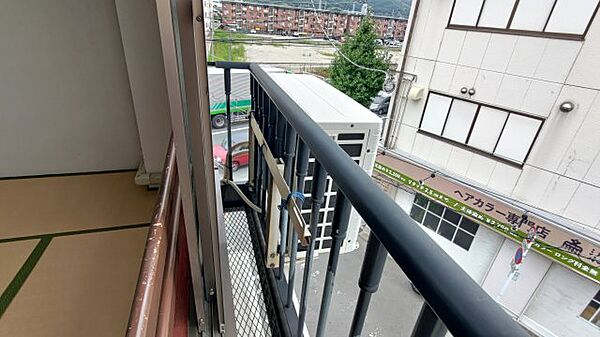 ウラノス壱番館 ｜大阪府高槻市天王町(賃貸マンション1K・3階・20.00㎡)の写真 その12