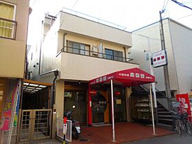 臼井ビル  ｜ 大阪府高槻市芥川町3丁目（賃貸マンション1DK・2階・22.00㎡） その1