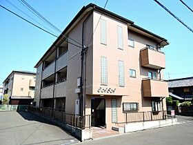 CASA  ｜ 大阪府高槻市大蔵司2丁目（賃貸マンション2LDK・3階・54.00㎡） その1